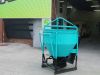 industrial spray painting